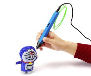 Buy RP800A 3D printing pen in Australia - drawing