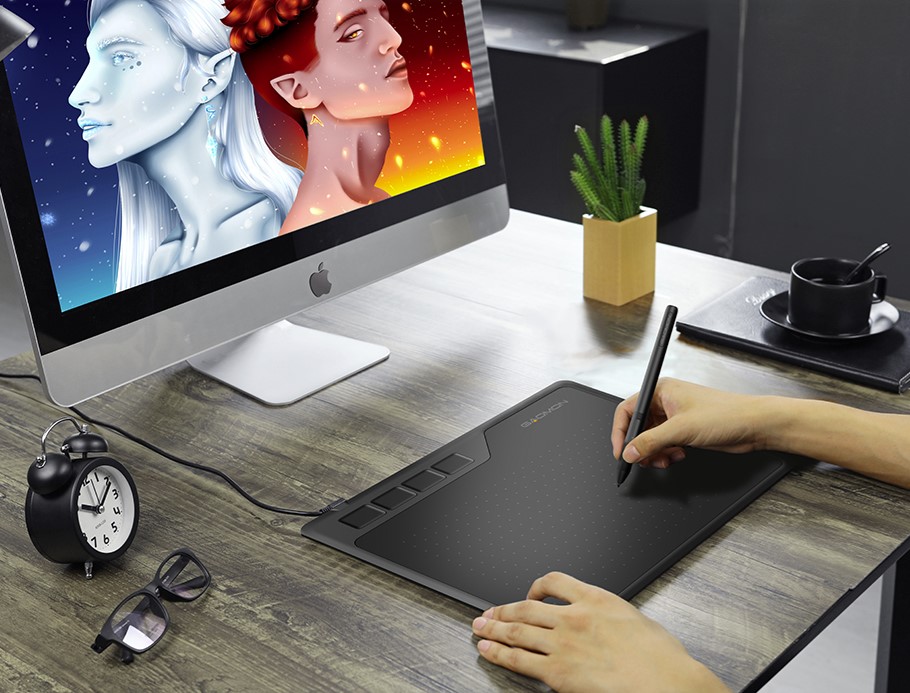 Best Software For Gaomon Tablet Best drawing software for gaomon - cachelmka