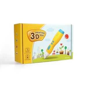 Buy LP02 3D printing pen in Australia - box