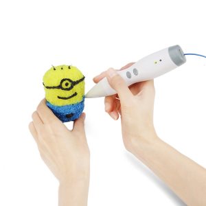 Buy LP02 3D printing pen in Australia - drawing