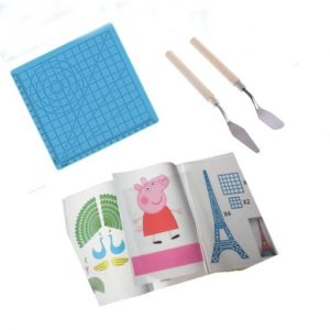 Buy 3D pen accessories kit in Australia - www.3dpens.com.au