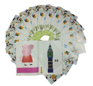 Buy 3D pen template album 2 in Australia - range