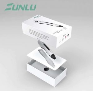 Buy SUNLU SL-400 3D printing pen in Australia - box