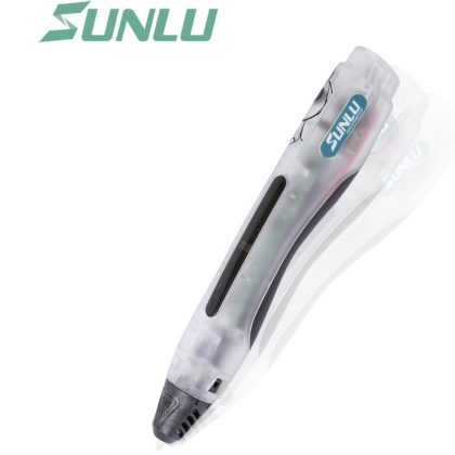 Buy SUNLU SL-400 3D printing pen in Australia