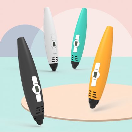 Buy SUNLU SL-800 3D printing pen in Australia