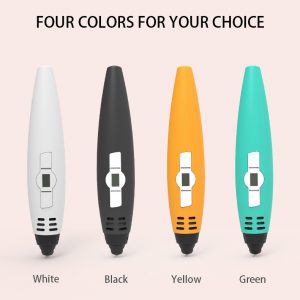 Buy SUNLU SL-800 3D printing pen in Australia - range