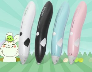 Buy SUNLU SL-900 3D printing pen in Australia - range