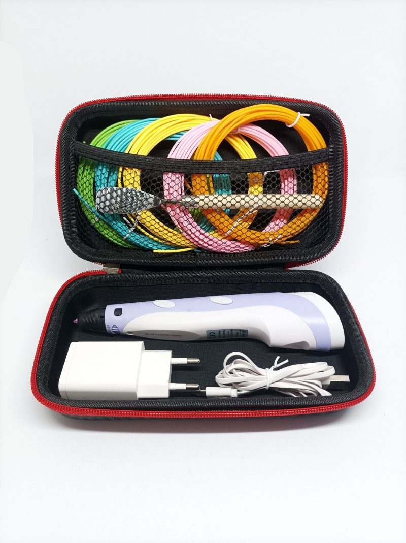 Buy 3D pen carrying case in Australia