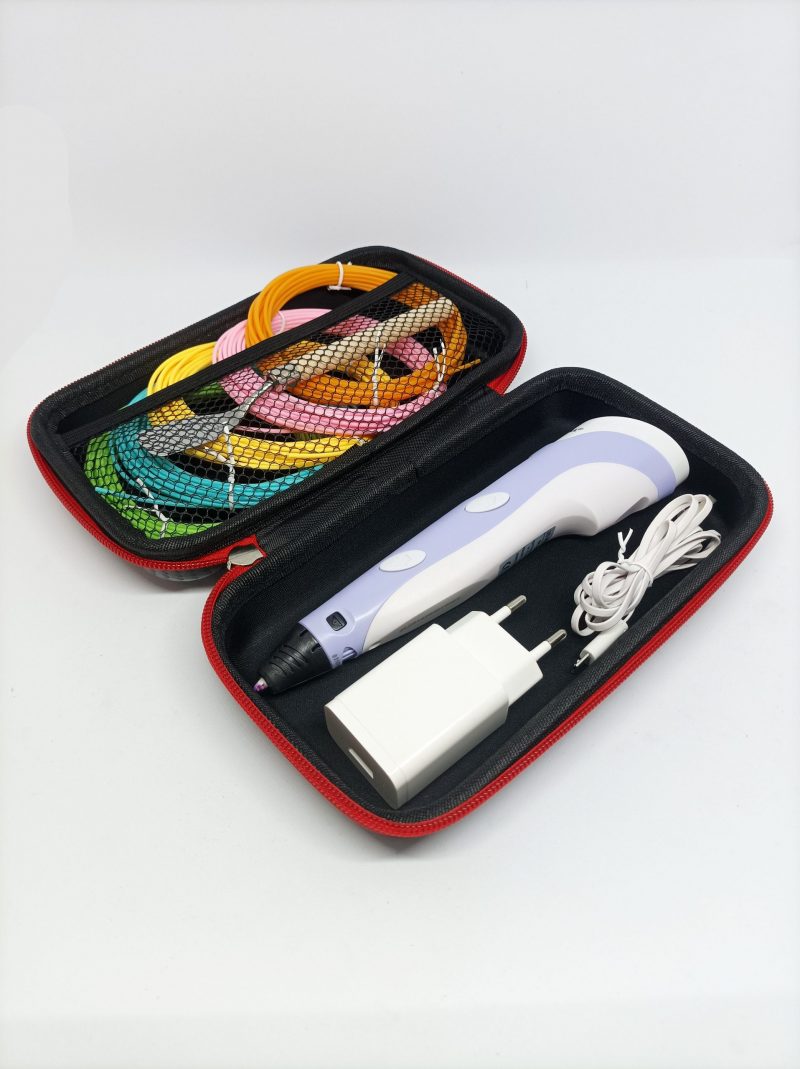 3D pen carrying case - Image 2