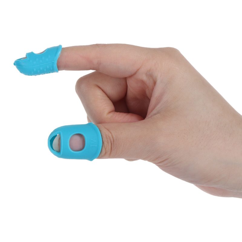 Buy Finger caps for 3D printing pen - show