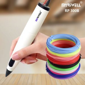 Buy Myriwell RP-300B 3D printing pen - show