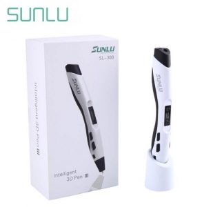 Buy SUNLU SL-300 3D printing pen