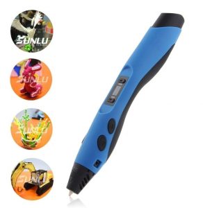 Buy SUNLU SL-300 3D printing pen - show