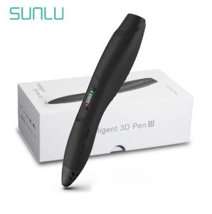 SUNLU SL-300plus 3D printing pen