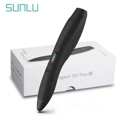 SUNLU SL-300plus 3D printing pen