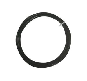 3D pen refill PLA PCL 5m - black