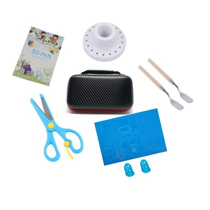 3D pen accessories kit - set L