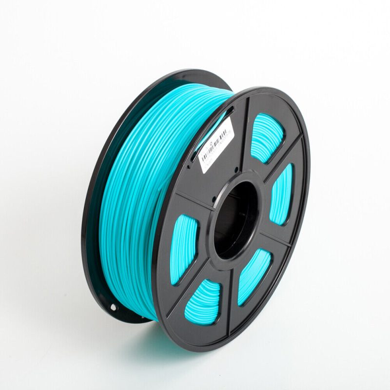 PCL 1kg roll - light blue
