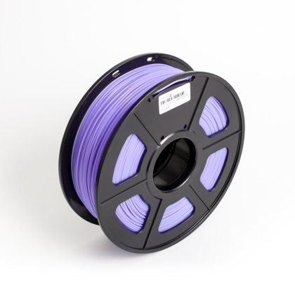 PCL 1kg roll - purple