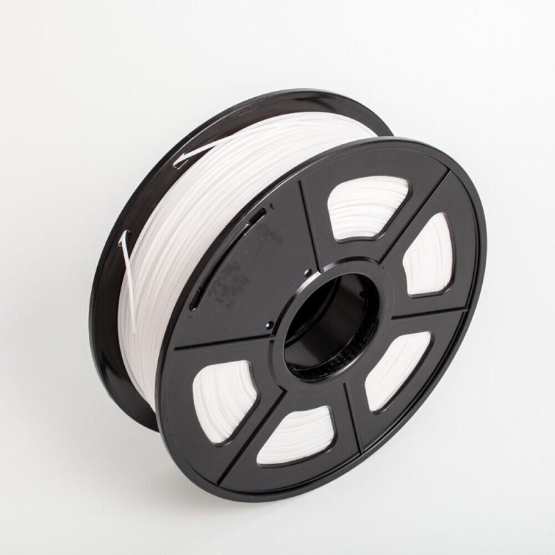 PCL 1kg roll - white