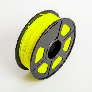 PCL 1kg roll - yellow