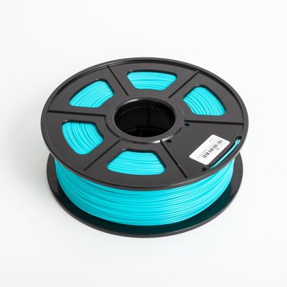 PLA 1kg roll - light blue