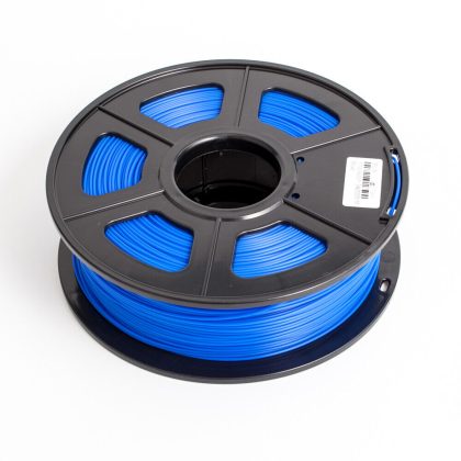 PLA 1kg roll - blue