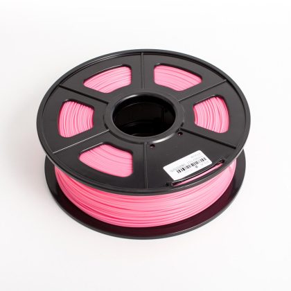 PLA 1kg roll - pink