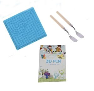 3D pen accessories kit - set S