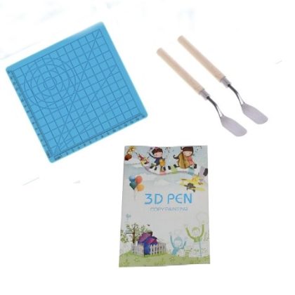 3D pen accessories kit - set S