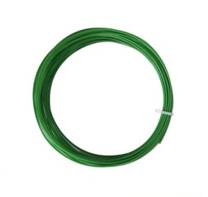 3D pen refill PLA PCL 5m - green