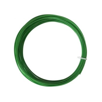 3D pen refill PLA PCL 5m - green