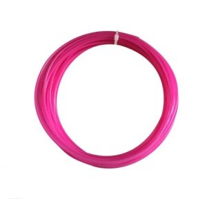 3D pen refill PLA PCL 5m - pink