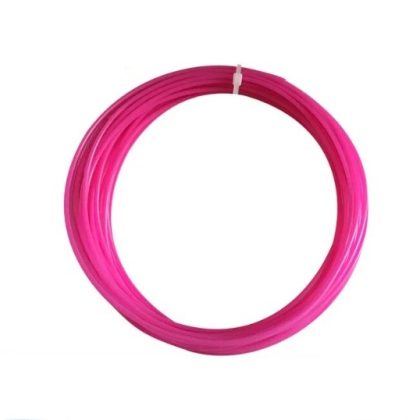 3D pen refill PLA PCL 5m - pink