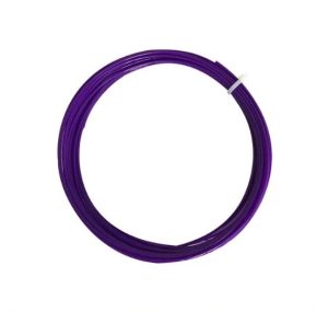 3D pen refill PLA PCL 5m - purple