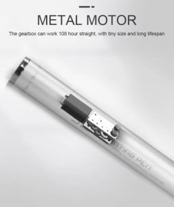 Buy RP-900A 3D printing pen - motor