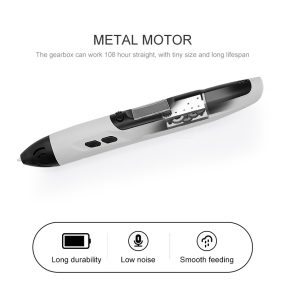 RP860A 3D printing pen - motor