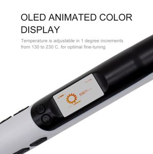 RP860A 3D printing pen - display