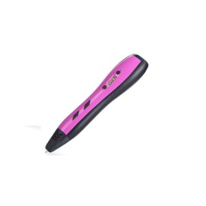 RP700C 3D printing pen - purple