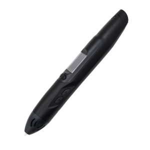 RP860A 3D printing pen - black