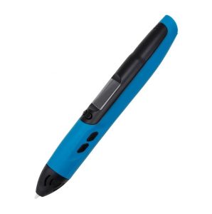 RP860A 3D printing pen - blue