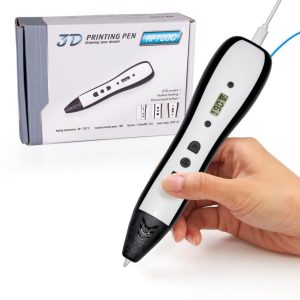 RP700C 3D printing pen