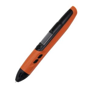 RP860A 3D printing pen - orange