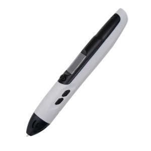 RP860A 3D printing pen - white