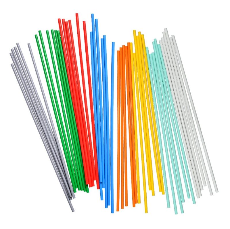 PCL filament 2.5mm for 3Doodler - range